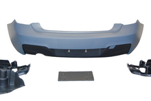 Carica l'immagine nel visualizzatore di Gallery, Body Kit BMW F20 2012-2014 5P Look M-Tech BMW F20