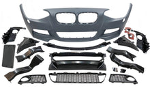 Carica l'immagine nel visualizzatore di Gallery, Body Kit BMW F20 2012-2014 5P Look M-Tech BMW F20