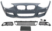 Carica l'immagine nel visualizzatore di Gallery, Body Kit BMW F20 2012-2014 5P Look M-Tech BMW F20