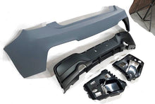 Carica l'immagine nel visualizzatore di Gallery, Body Kit BMW F20 2012-2014 5P Look Performance 2 scarico BMW F20