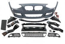 Carica l'immagine nel visualizzatore di Gallery, Body Kit BMW F20 2012-2014 5P Look Performance 2 scarico BMW F20