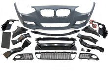 Carica l'immagine nel visualizzatore di Gallery, Body Kit BMW F20 2012-2014 5P Look Performance Spoiler BMW F20