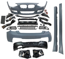 Load image into Gallery viewer, Body Kit BMW F20 2012-2014 5P Look Performance BMW F20