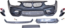 Carica l'immagine nel visualizzatore di Gallery, Body Kit BMW F20 5 porte LCI 15-19 look M2 BMW F20