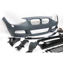 Load image into Gallery viewer, Body Kit BMW Serie 1 F20 5P 12-14 conversione in M Performance