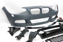 Carica l'immagine nel visualizzatore di Gallery, Body Kit BMW F20 5P 12-14 Look M Performance BMW F20