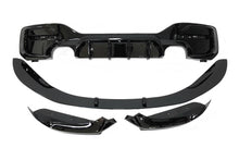Load image into Gallery viewer, Body Kit BMW F20 / F21 LCI 2015 Nero lucido BMW F20