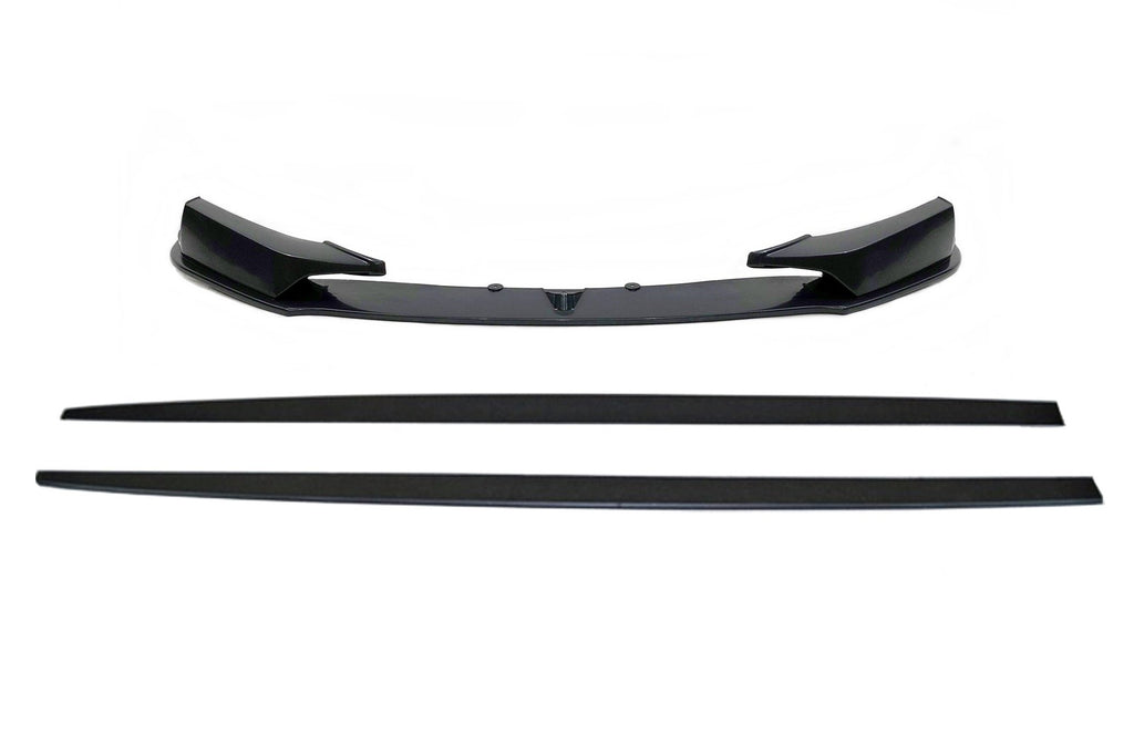 Body Kit BMW F20 12-14/ F21 12-14 Look M-Tech BMW F20
