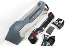 Load image into Gallery viewer, Body Kit BMW F20 LCI 15-19 look M-Tech 1 Uscita BMW F20