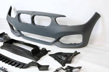 Carica l'immagine nel visualizzatore di Gallery, Body Kit BMW F20 LCI 15-19 look M-Tech 2 Uscite BMW F20