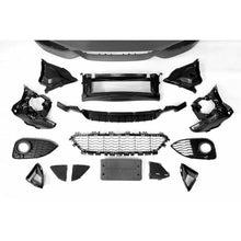 Load image into Gallery viewer, Body Kit BMW Serie 1 F20 LCI 15-19 conversione in M-Tech 1 Uscita