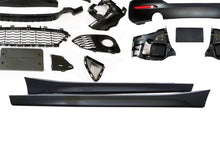 Carica l'immagine nel visualizzatore di Gallery, Body Kit BMW F20 LCI 15-19 look M-Tech 2 Uscite BMW F20