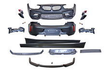 Carica l'immagine nel visualizzatore di Gallery, Body Kit BMW F20 LCI 15-19 look M2 BMW F20