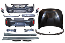 Load image into Gallery viewer, Body Kit BMW F20 LCI 15-19 look M2 BMW F20