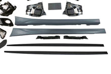 Load image into Gallery viewer, Body Kit BMW F20 LCI 15-19 Look Performance 2 Uscite doppio BMW F20