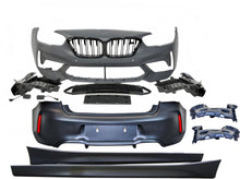 Carica l'immagine nel visualizzatore di Gallery, Body Kit BMW F20 LCI Look M2C BMW F20