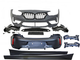 Body Kit BMW F20 LCI Look M2C BMW F20