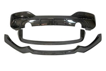 Carica l'immagine nel visualizzatore di Gallery, Body Kit BMW F20 LCI Look Performance Carbonio BMW F20