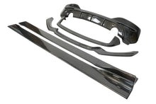 Carica l'immagine nel visualizzatore di Gallery, Body Kit BMW F20 LCI Look Performance Carbonio BMW F20