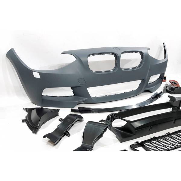 Body Kit BMW Serie 1 F21 12-14 3 Porte conversione in M Performance