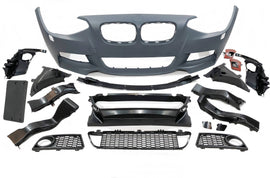 Body Kit BMW F21 12-14 3P Look M Performance BMW F20