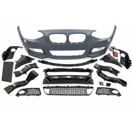 Body Kit BMW Serie 1 F21 12-14 3 Porte conversione in M Performance