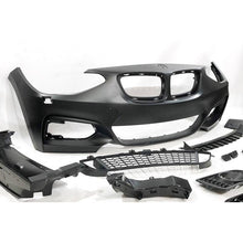 Carica l'immagine nel visualizzatore di Gallery, https://www.eurolineas-personales.com/22848-large_default/kit-estetici-bmw-f21-2012-2014-look-m2.jpg