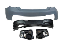 Body Kit BMW F21 2012-2014 Look M2 BMW F20