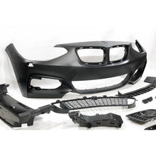 Load image into Gallery viewer, Body Kit BMW Serie 1 F21 2012-2014 conversione in M2