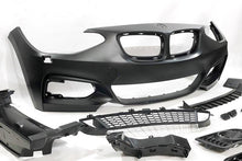 Carica l'immagine nel visualizzatore di Gallery, Body Kit BMW F21 2012-2014 Look M2 BMW F20