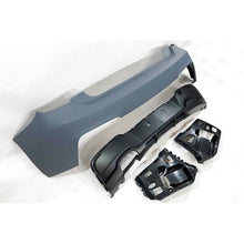 Carica l'immagine nel visualizzatore di Gallery, https://www.eurolineas-personales.com/22846-large_default/kit-estetici-bmw-f21-2012-2014-look-m2.jpg