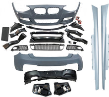 Carica l'immagine nel visualizzatore di Gallery, Body Kit BMW F21 3P Look M-tech BMW F20