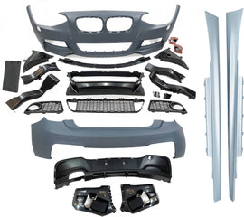 Body Kit BMW F21 3P Look M-tech BMW F20