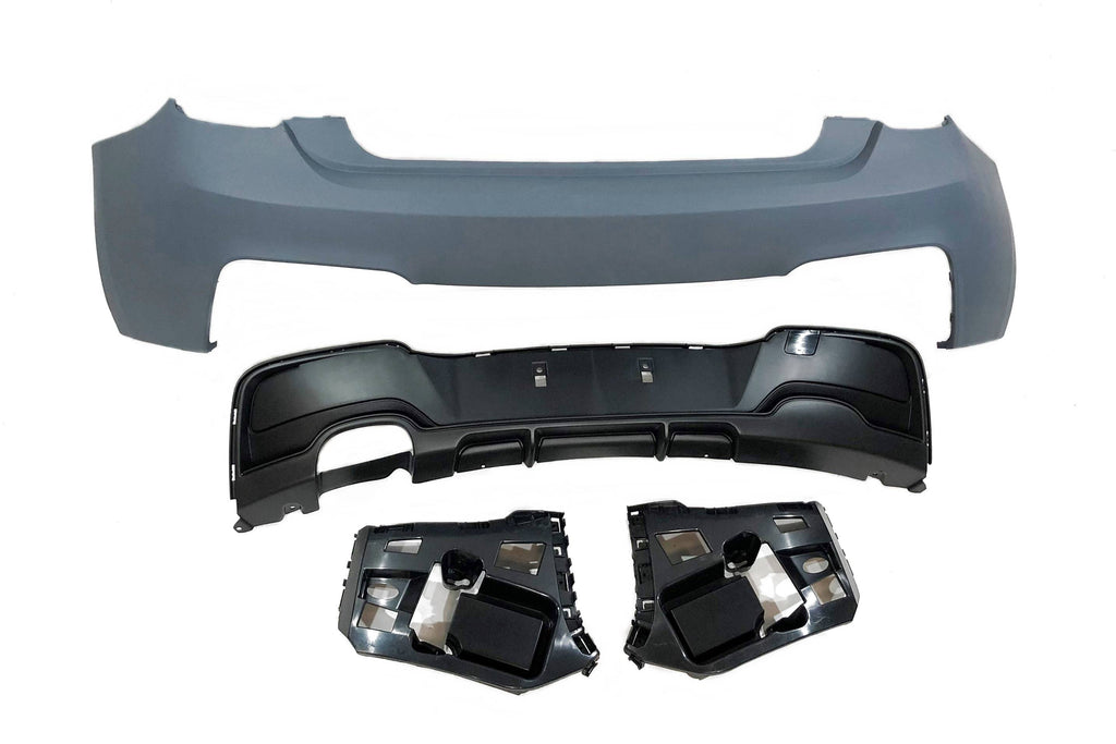 Body Kit BMW F21 3P Look M-tech BMW F20