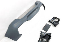Carica l'immagine nel visualizzatore di Gallery, Body Kit BMW F21 LCI 15-19 look M-Tech 2 Uscite BMW F22 / F23