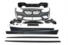 Carica l'immagine nel visualizzatore di Gallery, Body Kit BMW F21 LCI Look M2C BMW F20