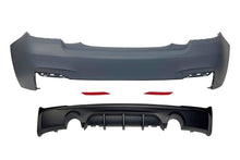 Carica l'immagine nel visualizzatore di Gallery, Body Kit BMW F22 / F23 2013-2019 Look M Performance BMW F22 / F23