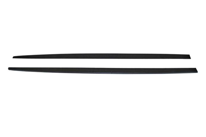 Body Kit BMW F22 / F23 2013-2019 Look M Performance BMW F22 / F23