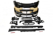 Carica l'immagine nel visualizzatore di Gallery, Body Kit BMW F22 / F23 2013-2019 Look M2 Competition BMW F22 / F23