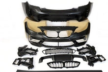 Carica l'immagine nel visualizzatore di Gallery, Body Kit BMW F22 / F23 2013-2019 Look M2 Competition BMW F22 / F23