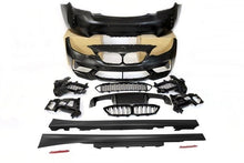 Carica l'immagine nel visualizzatore di Gallery, Body Kit BMW F22 / F23 2013-2019 Look M2 Competition BMW F22 / F23