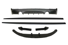 Carica l'immagine nel visualizzatore di Gallery, Body Kit BMW F22 / F23 2013 235I M PERFORMANCE BMW F22 / F23