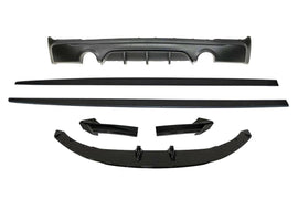 Body Kit BMW F22 / F23 2013 235I M PERFORMANCE BMW F22 / F23