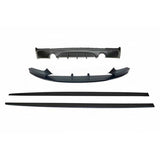 Body Kit BMW Serie 2 F22 / F23 2013 235I M PERFORMANCE