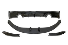 Carica l'immagine nel visualizzatore di Gallery, Body Kit BMW F22 / F23 2013 Look M PERFORMANCE Nero lucido BMW F22 / F23