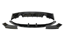 Body Kit BMW F22 / F23 2013 Look M PERFORMANCE Nero lucido BMW F22 / F23