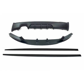 Body Kit BMW Serie 2 F22 / F23 2013 M PERFORMANCE