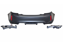 Carica l'immagine nel visualizzatore di Gallery, Body Kit BMW F22 / F23 2013-2019 look M2 BMW F22 / F23