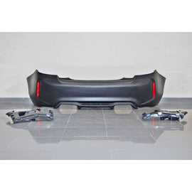 Body Kit BMW Serie 2 F22 / F23 2013-2019 conversione in M2