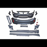 Body Kit BMW Serie 2 F22 / F23 2013-2019 conversione in M2